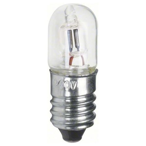 BERKER 1601 GLIMMLAMPE E10 ZUBEHÖR