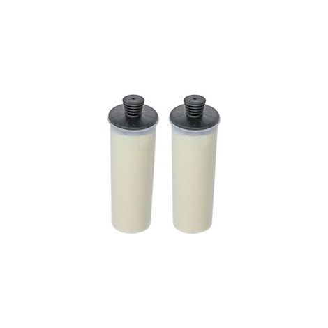 Houhence – Lot de 2 cartouches filtrantes détartrantes pour Karcher SC3 SC3MX EasyFix – Remplacement rapide – Prolonge la durée de vie de l'appareil (1/5)
