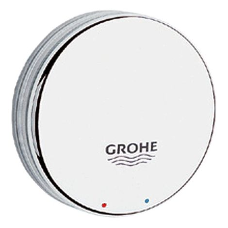 Abdeckkappe 46130 für Hebel Europlus alt 46129 chrom (1/5)
