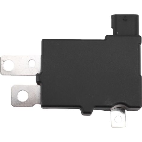 Ersatzmodul 601-700 für den Sicherungskasten der Motorraumbatterie des Chevy Malibu (Baujahre 2014–2016). (1/5)