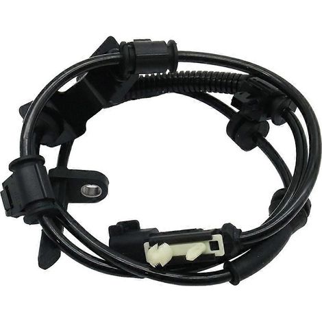 Capteur de vitesse de roue ABS avant gauche 20819481 pour Chevrolet Colorado et GMC 2009-2012 22884493 0265004620 Pièces automobiles (1/5)