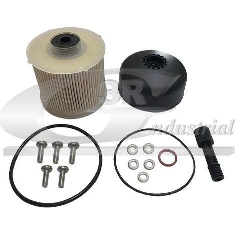 3RG 97607 FILTRO COMBUSTIBLE