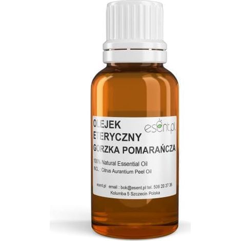 Ätherisches Bitterorangenöl 10 ml