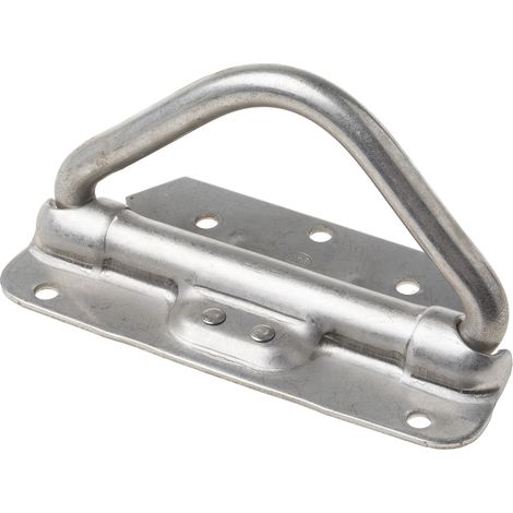 supports d'élingues en Acier inoxydable, 70kg ( Prix pour Paquet de 2 )