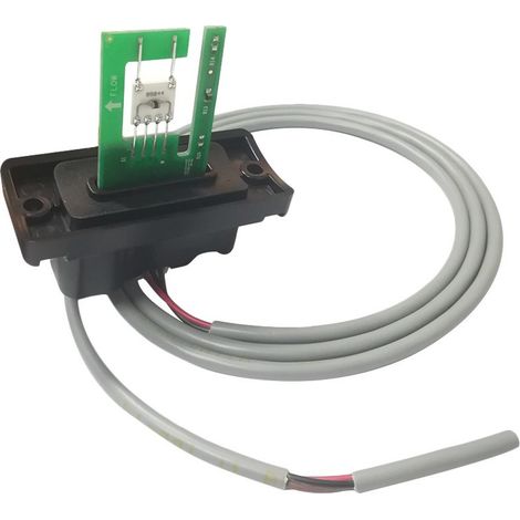 Flussometro ARIA DEBIMETRO TIEMME STUFA A PELLET KARMEK ONE SML694-00AO