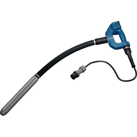 Bosch Akku-Betonrüttler GDI 50-65 D (1/5)