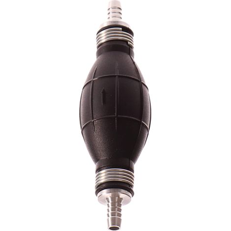 Pompka do paliwa r.gruszka 8mm /g