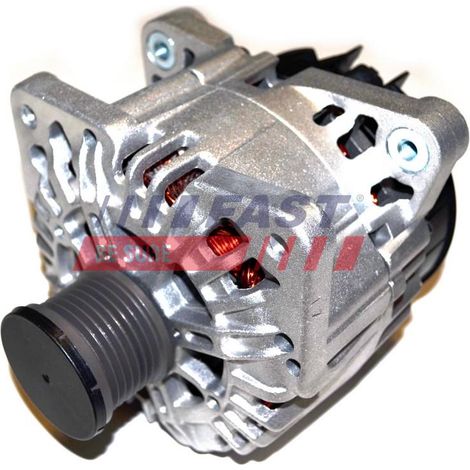 Alternador rápido FT74133