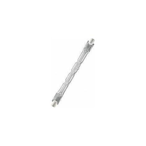 Osram – Ampoule halogène R7s 400W 230V – 8750 lumens – Dimmable – Couleur 829 – Bon rendu des couleurs RA 80-89