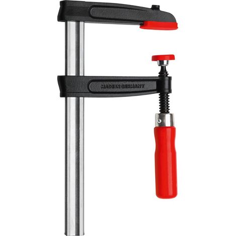 Werkzeug zum Klemmen Bessey tpn Klemmkraft 5500 N (1/3)