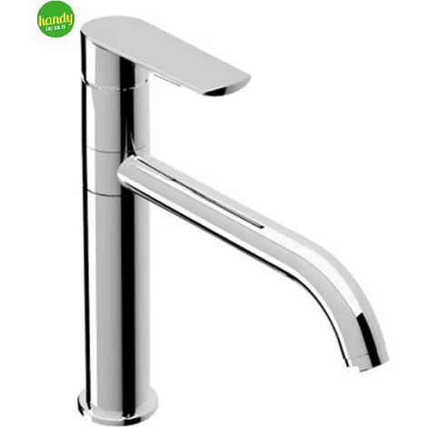 Rubinetto Miscelatore Monocomando Serie Klint Rubinetterie Eurorama