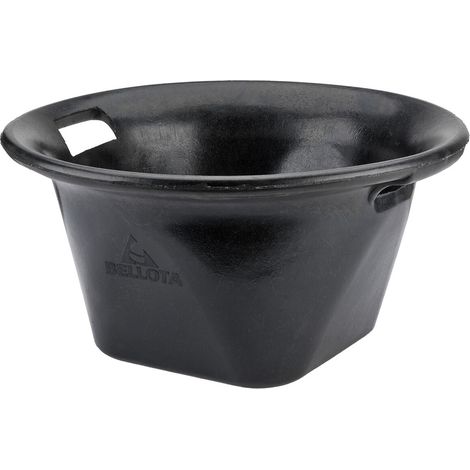 CUBO CAUCHO ALBAÑIL NORTEÑO - 13 L (1/2)