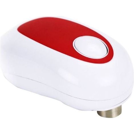 Ouvre-Boîte électrique à Bord Lisse, Automatique Mains Libres Peut Ouvreurs Operated avec One Touch Start (1/5)