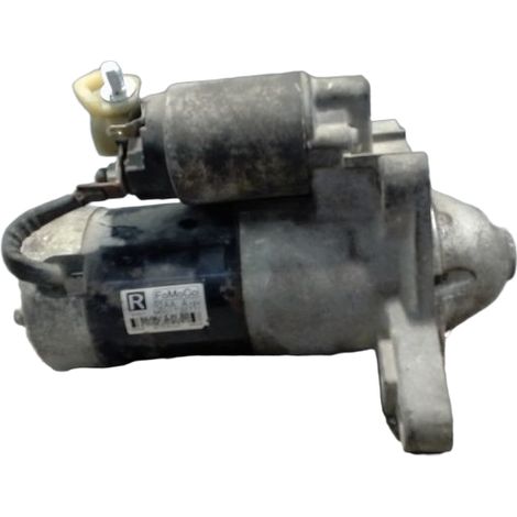 Demarreur MAZDA MAZDA 6 2008- [PRODUIT D'OCCASION]♻️r2aa18400a (1/4)