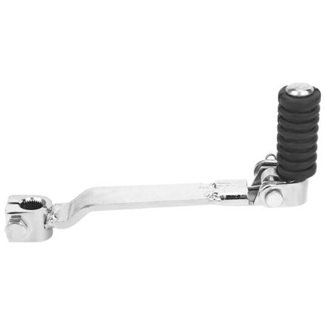 5,3 Zoll 0,4 Zoll Kickstarter-Hebel passend für 110ccm 125ccm Pit Trail Quad Dirt Bike ATV (1/4)