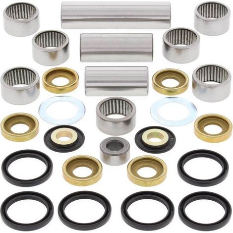 Kit Roulements de Biellettes Honda CR 125 R 2000-2001