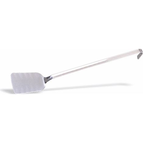 Spatule Inox Monobloc L 36 à 39 cm - Pujadas