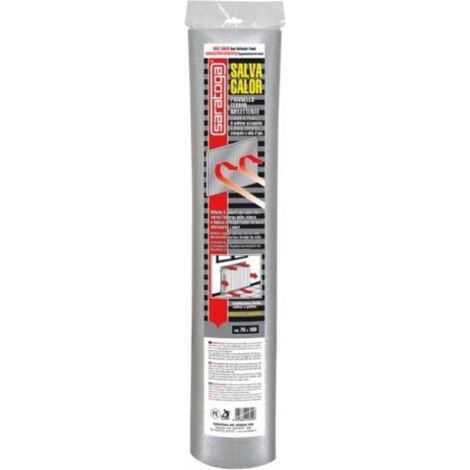 Pannello Termo Riflettente SARATOGA x Termosifone caloriferi riflettente 100x70