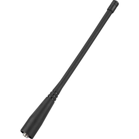 Antenne pour talkie-walkie SMA femelle UHF VHF 136-174/400-520 MHz pour Baofeng UV5R UV 82 GT-3