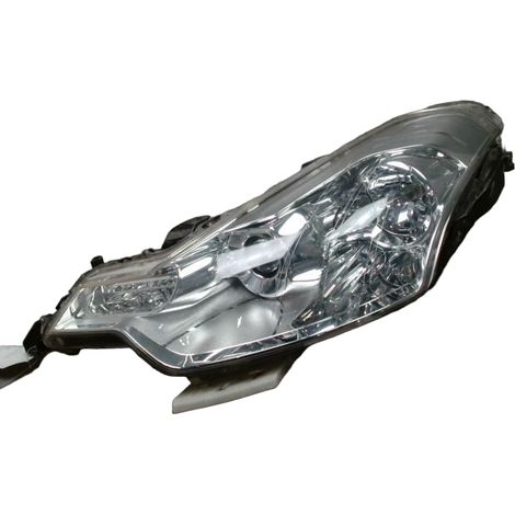 [PRODUIT D'OCCASION] Phare Gauche CITROEN C-crosser 2007- ♻️ Ref Oe. 6208h0 - Garantie à vie (1/3)
