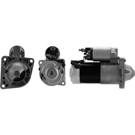 Démarreur ELSTOCK 25-3347 VAUXHALL 1202283 1202489 1202594 55352882 55585238