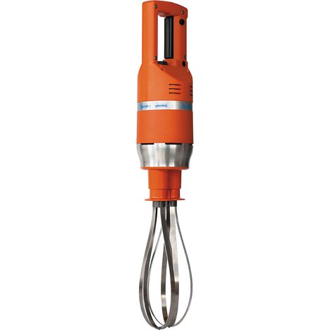 Mixer Professionnel Master Fouet - Dynamic