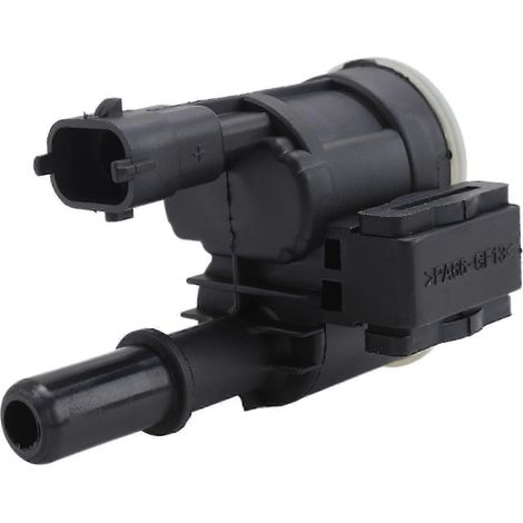 Elektrisches Einlassventil, Aktivkohlefilter-Magnetventil 05281586AA 05281586AB, kompatibel mit JXLGV (1/5)