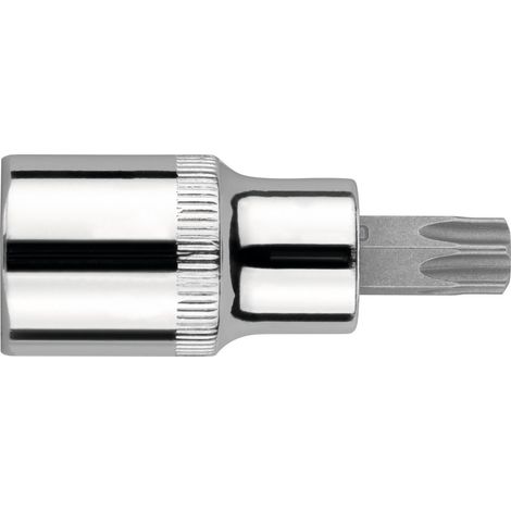 Metabo 1/2 Bit-Stecknuss T50 x 55 mm (1/2)