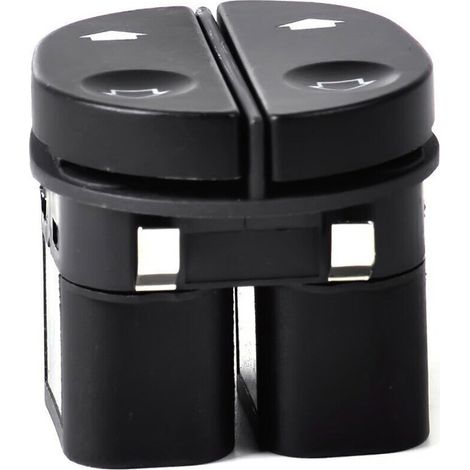 Compatible avec les commutateurs de clignotants universels Ford 1459686 6S6T14529AB 6S6T14529AA (1/3)