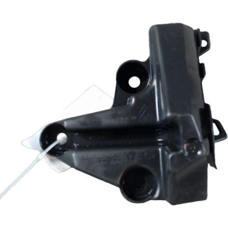 [PRODUIT D'OCCASION] Support Pare-choc Arg CITROEN C4 2010- ♻️ Ref Oe. 7416x4 - Garantie à vie (1/3)