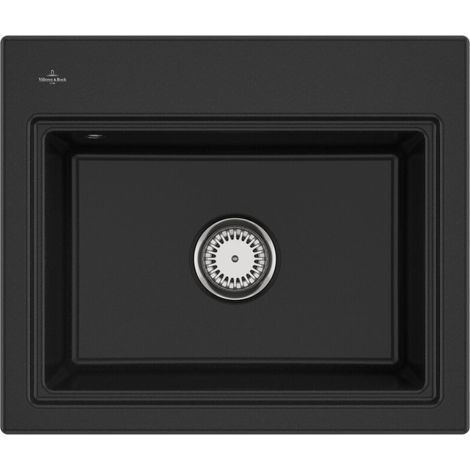 Villeroy & Boch 336A01J0 EB-SP Subway Style 60 S 6A 600x510mm