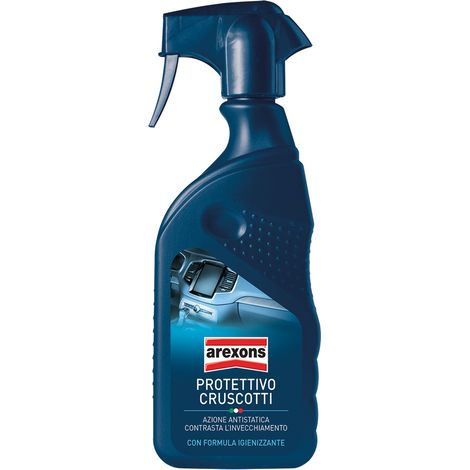 PROTETTIVO PER CRUSCOTTI ml 400 - AREXONS