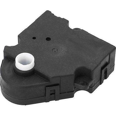 Türbetätiger für Heizung/Klimaanlage, Luftmischung, 5174382AA, für Jeep Liberty 2005–2007 (1/5)