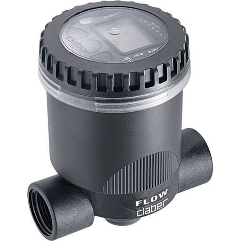 Elettrovalvola 4BT Claber