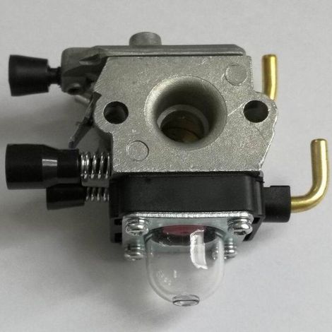 Carburateur FS38 FS45 FS55 FS80 FS85 carburateur FC55 4140 120 0619, type à membrane, convient aux débroussailleuses Stihl, rapport de mélange précis.