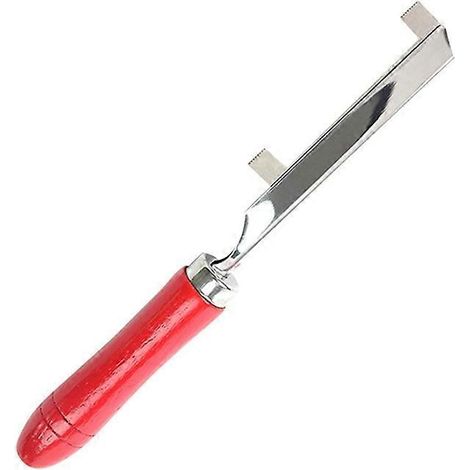 Outil de nettoyage de guitare pour accessoires de guitare (1/4)
