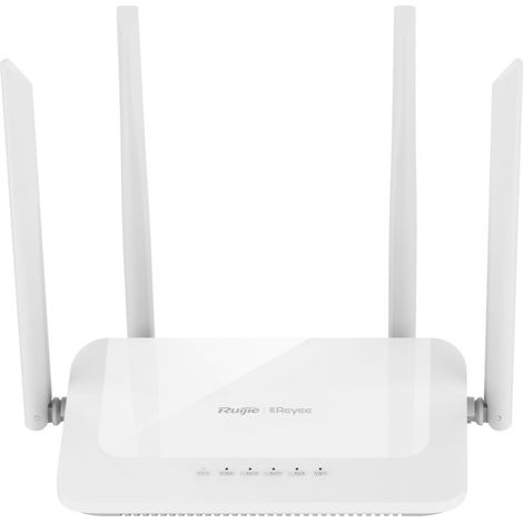 Routeur 1200G 1200M double bande Megabit Mesh, Wave2, Mu Mimo (1/5)