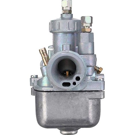 Adecuado para carburadores de motocicleta 16N1-11 de 16 mm BVF, compatible con carburadores Simson S50, S51 y S70. (1/3)