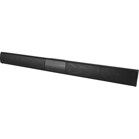 BS-28 Enceinte portable Bluetooth V4.0 sans fil rechargeable compatible avec les cartes TF (1/5)
