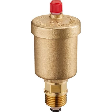 3/4 SCARICO ARIA AUTOMATICO