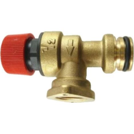 Valvula de seguridad Immergas victrix 26.2i