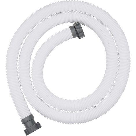 BESTWAY - P03853 (ex P6028) - Tubo da 4.5 mt con ghiere da 58 mm