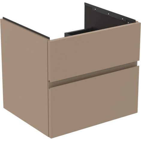 Meuble sous-lavabo Ideal Standard E3395UP Finesse (1/3)