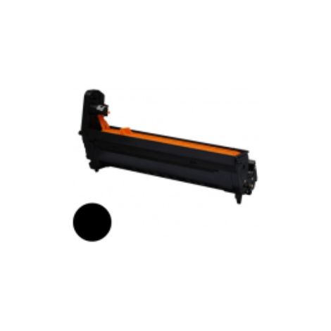 Black Drum Rig for OKI ES8453,8473-30K44844476