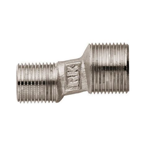 Raccordi a S g 1/2 x g 3/4