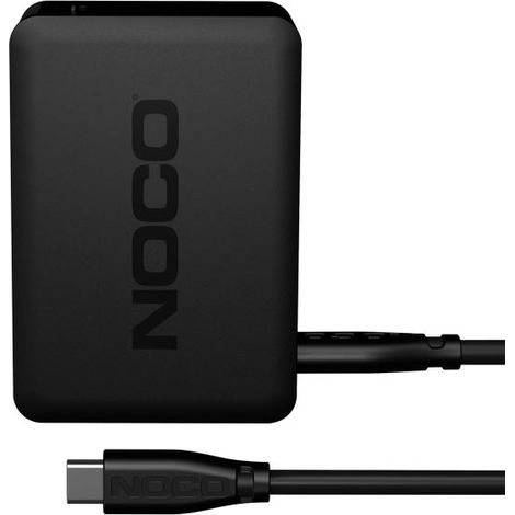 Caricabatterie Fast Charge USB-C 65W (1/5)