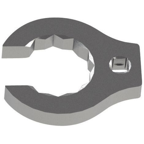 Clé à fourche Bahco crowfoot wrench 38 mm 1 2 pouce (1/3)