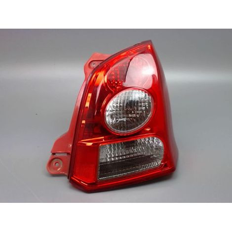 [PRODUIT D'OCCASION] Feu Arriere Droit NISSAN Pixo 2009-2013 ♻️ Ref Oe. 265504a00f - Garantie à vie (1/2)