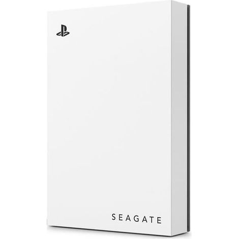 Game Drive pour consoles PlayStation - SEAGATE - 5 To (STLV5000200) (1/3)