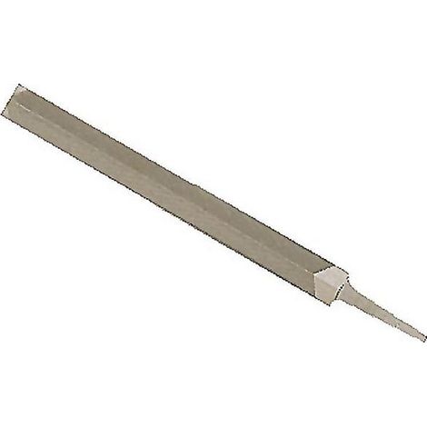 BAHCO lima rombica 4x272-6x150 s/mango , Lima rómbica WASA 4-272-06-3-0.
- Picado: Fino.
- Tamaño: 150 x 16 x 4 mm.
- Superficies y cantos con picado sencillo.
- Para afilar sierra